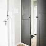 Apartman In Vallila *