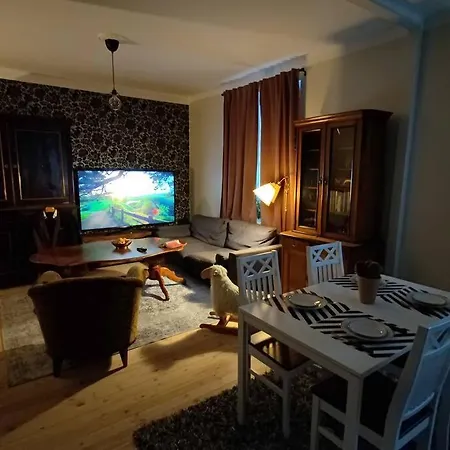 In Vallila Apartman Helsinki