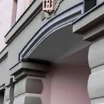 In Vallila アパート ヘルシンキ