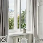 Lägenhet In Vallila Helsingfors