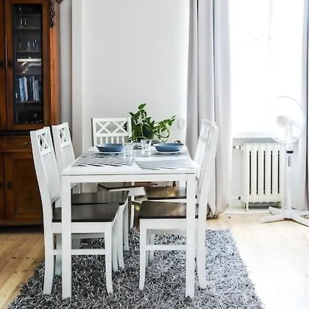 Apartment In Vallila