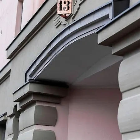 In Vallila Apartment Helsinki