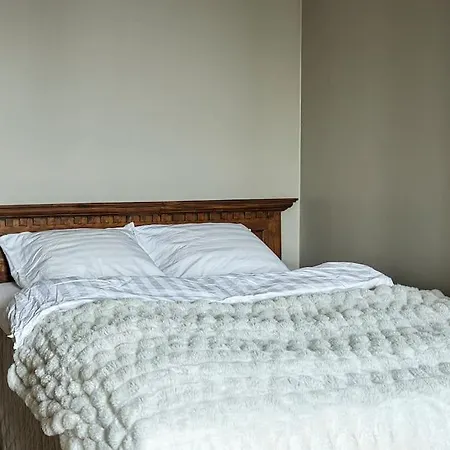 Apartament In Vallila